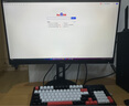 AOC 27英寸4K顯示器IPS高清電腦屏幕Type-C 65W辦公設(shè)計HDR400護眼筆記本外接U27N3R青春版U27N3RN 套裝【U27N3RN+AM500萬向支架】 曬單實拍圖