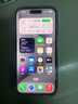 【24期免息】iPhone15 pro 15pro手機(jī) 15pro 白色鈦金屬 128GB 【零首付+6期無息】 曬單實(shí)拍圖