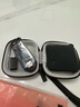 西部數(shù)據(jù)（WD）2TB 移動固態(tài)硬盤（PSSD）Elements SE新元素 SSD type-c接口 手機直連筆記本電腦外接 個性定制 簡約黑色 套餐一 | 硅膠套 | 硬盤包 曬單實拍圖