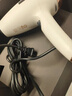 ghd吹風(fēng)機 家用大功率負離子護發(fā) 冷熱造型風(fēng)筒電吹風(fēng)發(fā)廊速干送男女朋友生日禮物 象牙白 曬單實(shí)拍圖