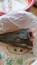 桃李旺（taoliwang）鱷魚生鮮肉 新鮮現(xiàn)殺鱷魚尾巴肉 鱷魚掌鱷魚肚 整只刺身煲湯火鍋 【約15斤】去皮整條鱷魚 曬單實拍圖