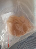HKNS硅膠前腳掌防痛墊前掌疼痛緩解穿高跟鞋鞋墊腳墊柔軟加厚持久神器 【膚色-3雙裝】防繭防磨防痛 曬單實(shí)拍圖