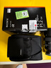 索尼（SONY） FE 50mm F1.2 GM全畫幅大光圈定焦G大師鏡頭 (SEL50F12GM) FE 50mm F1.2 GM 官方標配 曬單實拍圖