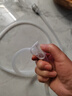 家用自動抽酒器吸酒器抽酒器取酒器虹吸管酒壇打酒器葡萄酒 1只1.6米-硅膠管+過濾袋 曬單實拍圖
