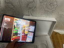 全新原封 iPad Air6 11英寸 M2芯片 ipad air6 2024年新款平板電 銀色 WiFi版 128G 教育優(yōu)惠【聯(lián)?！?曬單實(shí)拍圖