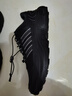 阿迪達(dá)斯 （adidas）男女同款防潑水登山戶外登山戶外徒步低幫訓(xùn)練休閑跑步鞋  44 曬單實(shí)拍圖