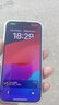 美版有鎖APPLE/蘋果 14pro max 拆封全新未激活 三網(wǎng)通5G 手機(jī) 蘋果14（紫色）6.1寸 128G美版有鎖 曬單實(shí)拍圖