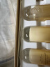 韓束（KanS）護膚品套裝補水保濕抗皺聚時(shí)光化妝品水乳全套禮盒送女友媽媽禮物 大容量3件套：潔面+水+乳 曬單實(shí)拍圖