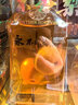 永不分梨【廠家】40°永不分梨620ml 雙梨 單瓶裝 40%vol 620mL 1瓶 曬單實拍圖