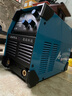奧神 電焊機 ZX7-315DT/500DT雙電壓220V380V兩用家用工業(yè)機弧焊機 【500DT套餐一】+35mm2焊線(xiàn)5米 曬單實(shí)拍圖