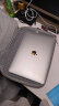 苹果（Apple）MacBook Air苹果笔记本电脑13.3英寸M1芯片 金属银【 官 方 标 配 】 【七核图显】8G+256GB 实拍图