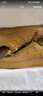 【95成新】耐克NIKE板鞋男空軍一號AF1 AIR FORCE 1運動(dòng)鞋CJ9179-200小麥色41 曬單實(shí)拍圖