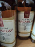 麥高瑞（Macaulay）品牌推薦 Macaulay 麥高瑞威士忌 英國(guó)進(jìn)口洋酒 生日禮物男士 麥高瑞威士忌 700mL 6瓶 整箱 曬單實(shí)拍圖
