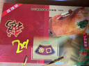 口緣風(fēng)鵝整只正宗揚(yáng)州特產(chǎn)鳳鵝風(fēng)干鵝肉制品熟食鹵味真空開袋即食臘鵝 1200g禮盒 曬單實(shí)拍圖