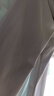 特步(XTEP)童装【SportsGirl】儿童裙裤女童运动假两件设计轻盈柔和针织长裤 677124639071 百合粉 130cm 晒单实拍图