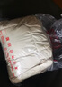 鴨鴨（YAYA）新國標羽絨服女短款2025年秋冬新款面包服休閑百搭簡(jiǎn)約連帽外套KL 米色 L (165) 曬單實(shí)拍圖