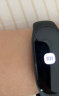 小米手环7 NFC版 支持电子门禁卡 120种运动模式 血氧饱和度监测 离线支付 智能手环 运动手环 实拍图