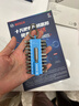 博世（BOSCH） Bosch GO 3鋰電電動(dòng)螺絲刀家用充電小型螺絲批起子機批頭全套裝 【推薦】官方標配+彩虹魔扣批頭 曬單實(shí)拍圖