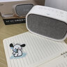 iKF M3白噪音睡眠音響無(wú)線(xiàn)藍牙助眠音箱超長(cháng)待機小型家用戶(hù)外禮物露營(yíng)超長(cháng)續航小夜燈 雅典白-APP智聯(lián)互動(dòng)+20小時(shí)續航 曬單實(shí)拍圖