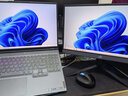 華碩（ASUS） ROG玩家國度XG17AHP顯示器幻鏡17.3英寸240Hz電競(jìng)便攜顯示器 OP DIYA 240Hz電競(jìng)便攜屏 曬單實(shí)拍圖