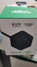 公牛（BULL）充電器30W快充usb插座轉換器PD充電頭蘋(píng)果13/12/14ProMax華為榮耀小米vivo三星oppo多口插頭插線(xiàn)板 C口+2USB口+3插位有線(xiàn)魔方全長(cháng)1.5米 曬單實(shí)拍圖