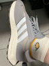 三葉草（Adidas）RETROPY E5運(yùn)動(dòng)男女鞋低幫舒適透氣休閑鞋  Q47101 37  曬單實(shí)拍圖