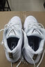 美津濃（MIZUNO）WAVE CLAW 3羽毛球鞋鷹爪3代輕量靈活快速男女通用比賽級新品 白金 WAVE CLAW 3【熱銷款】 42 =270mm 曬單實拍圖