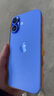 Apple美版Apple iPhone 16 全新未激活美版蘋(píng)果16 有鎖卡貼機 蘋(píng)果16 群青色 128GB【可代開(kāi)卡槽】 僅拆封零售機-店保一年 曬單實(shí)拍圖