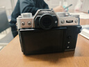 富士/FUJIFILM  XT10 XT20 XT30 xt30二代 XT50 復古nc濾鏡二手微單相機 X-T30 II +15-45 銀色套機 95新 曬單實(shí)拍圖