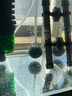 Atman自動(dòng)恒溫魚缸加熱棒省電迷你小型米烏龜魚缸水族箱加溫?zé)崞鞯退?【適用25L以內(nèi)缸】超短設(shè)計(jì)J16-50W 曬單實(shí)拍圖
