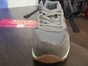 新百倫男鞋2025秋季新款鞋子男經(jīng)典574休閑運動(dòng)板鞋nbL增高情侶鞋子男 580碳灰棕 39 【標準運動(dòng)鞋尺碼】 曬單實(shí)拍圖