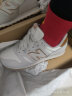 NEW BALANCE NB官方休闲鞋女鞋经典复古轻便运动鞋373系列WL373CD2 灰色 WL373CD2 37.5 (脚长24cm) 实拍图