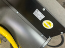 寶工電器（BGE）工業(yè)暖風(fēng)機(jī)商用取暖器小鋼炮熱風(fēng)機(jī)大功率大空間大面積家用電暖器防水恒溫電暖氣烘干電暖風(fēng) 15KW三相電適用150㎡ 不銹鋼翅片發(fā)熱體 曬單實(shí)拍圖