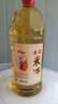 米歌【實(shí)體店】南通特產(chǎn)啟東米歌米酒純米酒黑米酒糯米酒清酒 米歌米酒半干型12度2700ml*1桶裝 曬單實(shí)拍圖