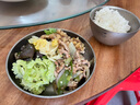 KEITH鎧斯【鈦雙層飯碗】隔熱防燙鈦碗 居家戶(hù)外便攜鈦餐具鈦碗 Ti5352-250ml雙層小碗 曬單實(shí)拍圖