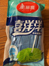 美麗雅擰水拖把普通吸水拖布喜洋洋老式家用宿舍用大號地拖超細(xì)纖維整布 （5個裝）替換頭 曬單實拍圖