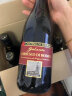 蓝布鲁斯科格兰迪意大利原瓶进口女士红酒甜型起泡酒气泡葡萄酒 【6支整箱装】甜红 实拍图