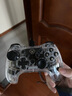 TLXT手柄pc電腦版fifa游戲手柄筆記本電腦nba2k地平線雙人成行nsswitch電視機頂盒ps3有線 透明有線手柄一個 RGB燈效 曬單實拍圖
