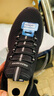 斯凱奇（Skechers）男鞋Silp ins閃穿鞋戶(hù)外運動(dòng)休閑鞋網(wǎng)面鞋健步鞋 全黑色/BBK 40 曬單實(shí)拍圖