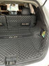 蘭憐現代ix35后備箱墊全包圍21款新款北京現代ix35汽車(chē)尾箱墊專(zhuān)用用品 全包圍(蒼穹灰)+儲物板 現代ix35 曬單實(shí)拍圖