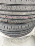 邓禄普（DUNLOP）轮胎/汽车轮胎 215/60R17 96H ENASAVE EC300+ 原厂配套丰田CHR 实拍图