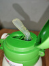 適用于COOKER KinG/炊大皇兒童保溫杯雙飲杯同款吸管頭水杯配件 吸嘴1個(gè) 曬單實(shí)拍圖