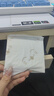 凸凸棉衛(wèi)生巾棉柔舒適學(xué)生姨媽巾日用夜用凹凸棉加長(zhǎng)衛(wèi)生巾整箱套裝 純?nèi)沼?40mm 6包60片 曬單實(shí)拍圖