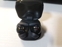 索尼（SONY）LinkBuds Fit 舒適降噪真無(wú)線藍(lán)牙耳機(jī) Hi-Res高解析度 長(zhǎng)效續(xù)航 黑色 曬單實(shí)拍圖