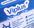 維愛(ài)佳（viplus）高鈣牛奶粉條裝獨立小包裝 學(xué)生青年成人中老年全家營(yíng)養 澳洲進(jìn)口 全脂【含多種維生素】 525克*1盒【每盒含35克*15條】 曬單實(shí)拍圖
