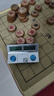 全棋全棋棋鐘中國(guó)象棋比賽專用計(jì)時(shí)器智能競(jìng)賽棋鐘中國(guó)象棋圍棋計(jì)時(shí)器 智能棋鐘（適用于中國(guó)象棋） 曬單實(shí)拍圖