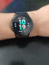 小米R(shí)edmi Watch 5  澎湃OS 2 心率血氧監(jiān)測(cè) 藍(lán)牙通話 紅米手表5 智能手表 男女表 典雅黑 曬單實(shí)拍圖
