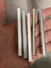 德高聚脲美縫劑小樣瓷磚地板磚專用施工工具家用填縫料色卡色條 聚脲色卡9色 曬單實(shí)拍圖