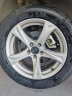 佳通(Giti)轮胎 235/55R18 100V  GitiComfort SUV520 原配长城哈弗H2 实拍图