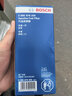 博世（BOSCH）原裝 汽油濾芯/燃油濾濾清器 雪鐵龍C6 世嘉 C4世嘉 凱旋 塞納 畢加索 曬單實(shí)拍圖